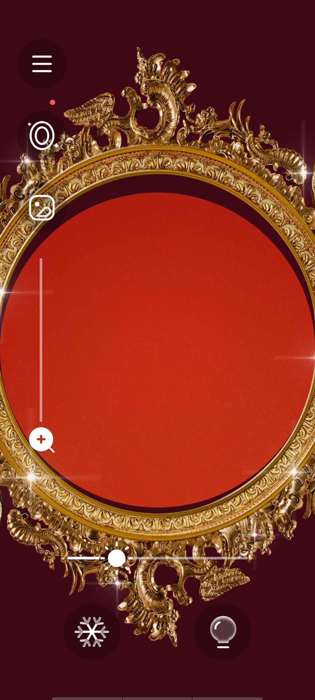 BeautyMirror美妆镜高级版,可缩放、镜框、镜灯第5张插图 BeautyMirror美妆镜高级版,可缩放、镜框、镜灯第5张插图
