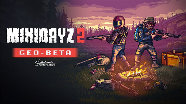 游戏推荐：迷你DayZ Mini DAYZ 1.6.2第4张插图