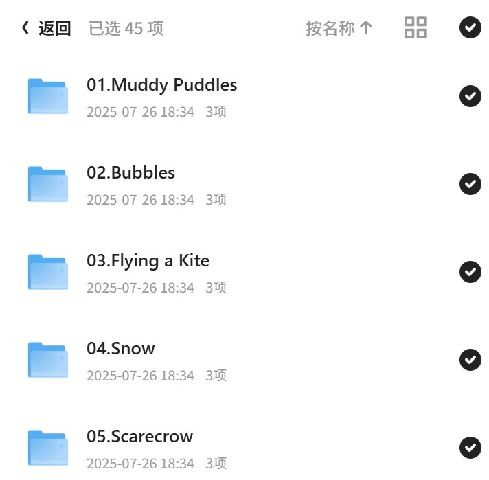 2000+的口语星球精讲课程第6张插图