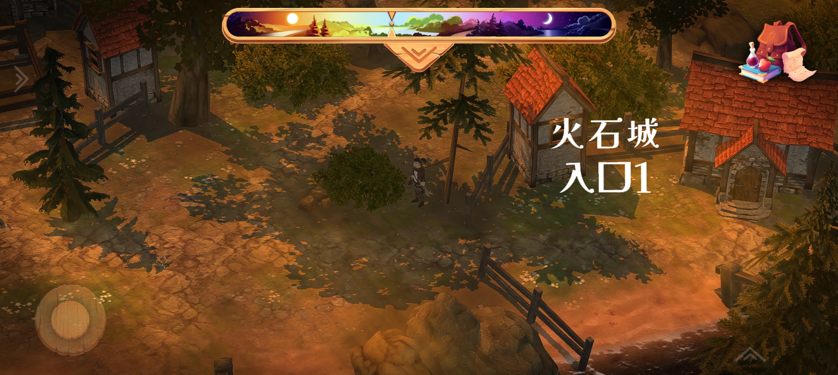 手游推荐：《Slash of Sword2》汉化版第5张插图