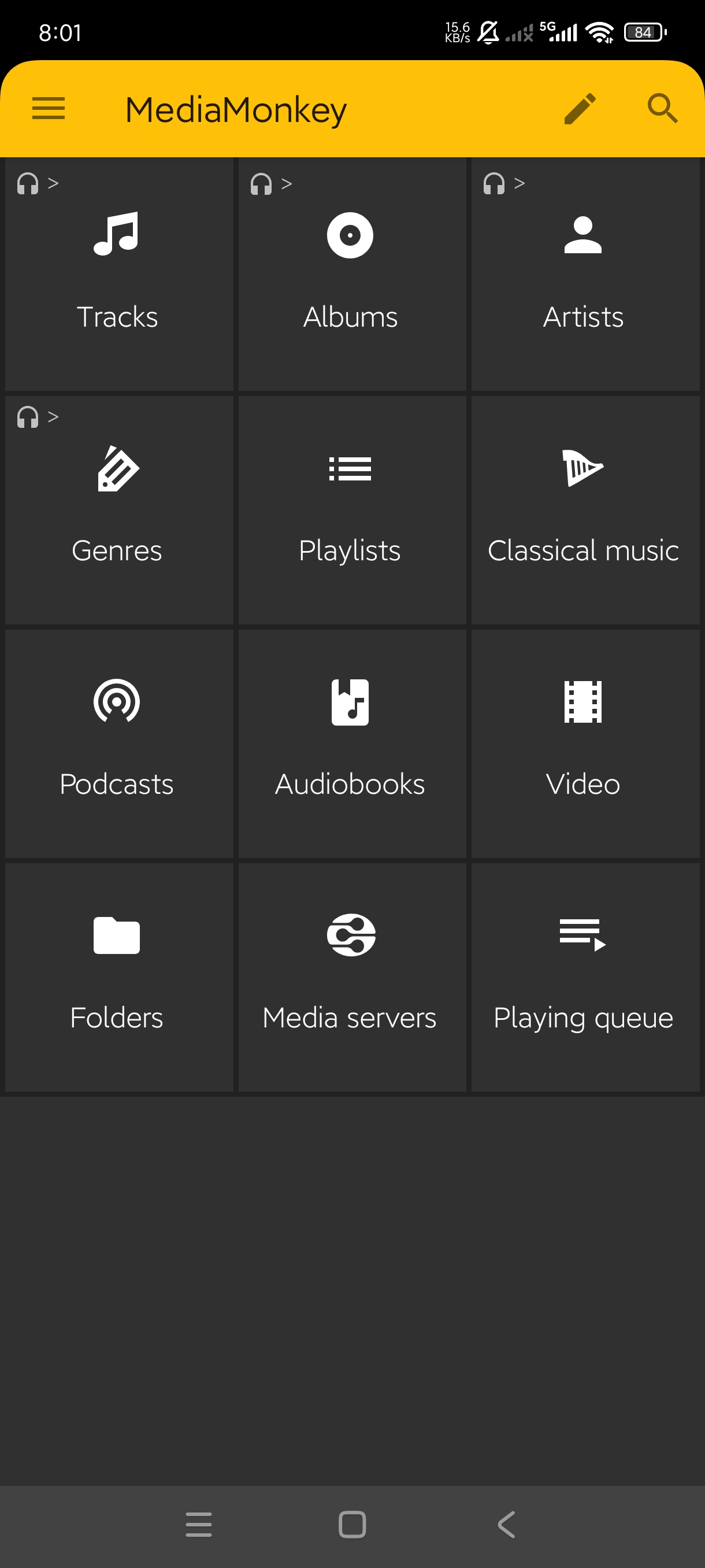 mediamonkey2.0.5.1248音乐播放器第9张插图 mediamonkey2.0.5.1248音乐播放器第9张插图