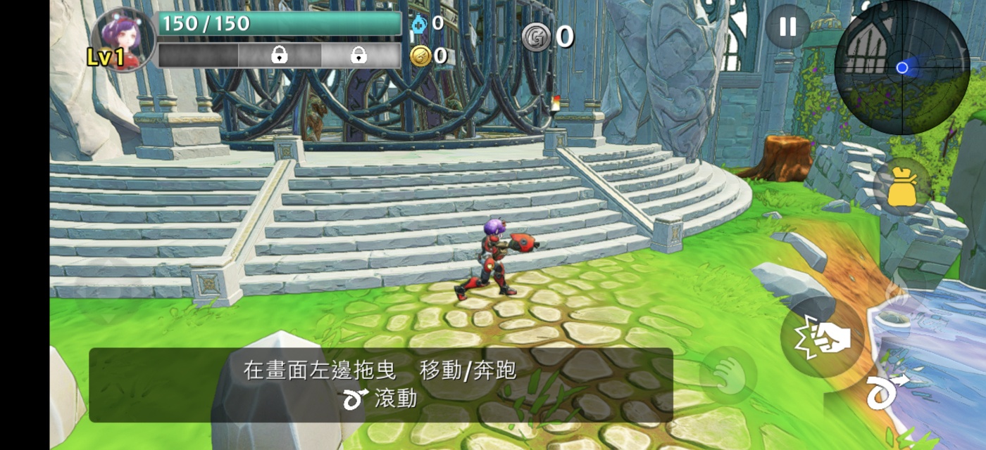 手游推荐二次元机甲RPG：钢爪第7张插图