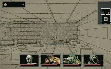 安卓手游龙之遗迹：Steam移植复古像素地牢第7张插图
