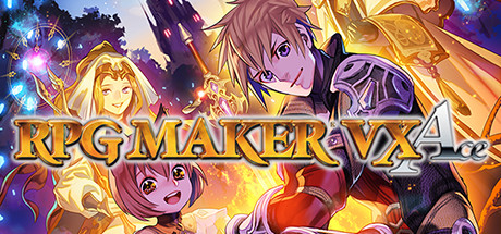 【Steam】免费领取《RPG Maker VX Ace》第4张插图
