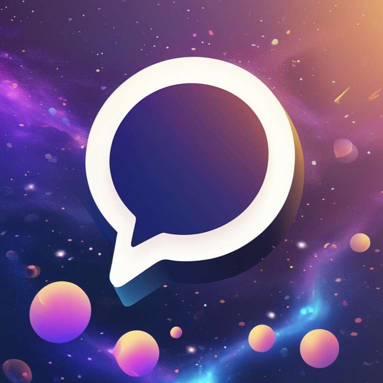 星河留言板V1.5.0第3张插图