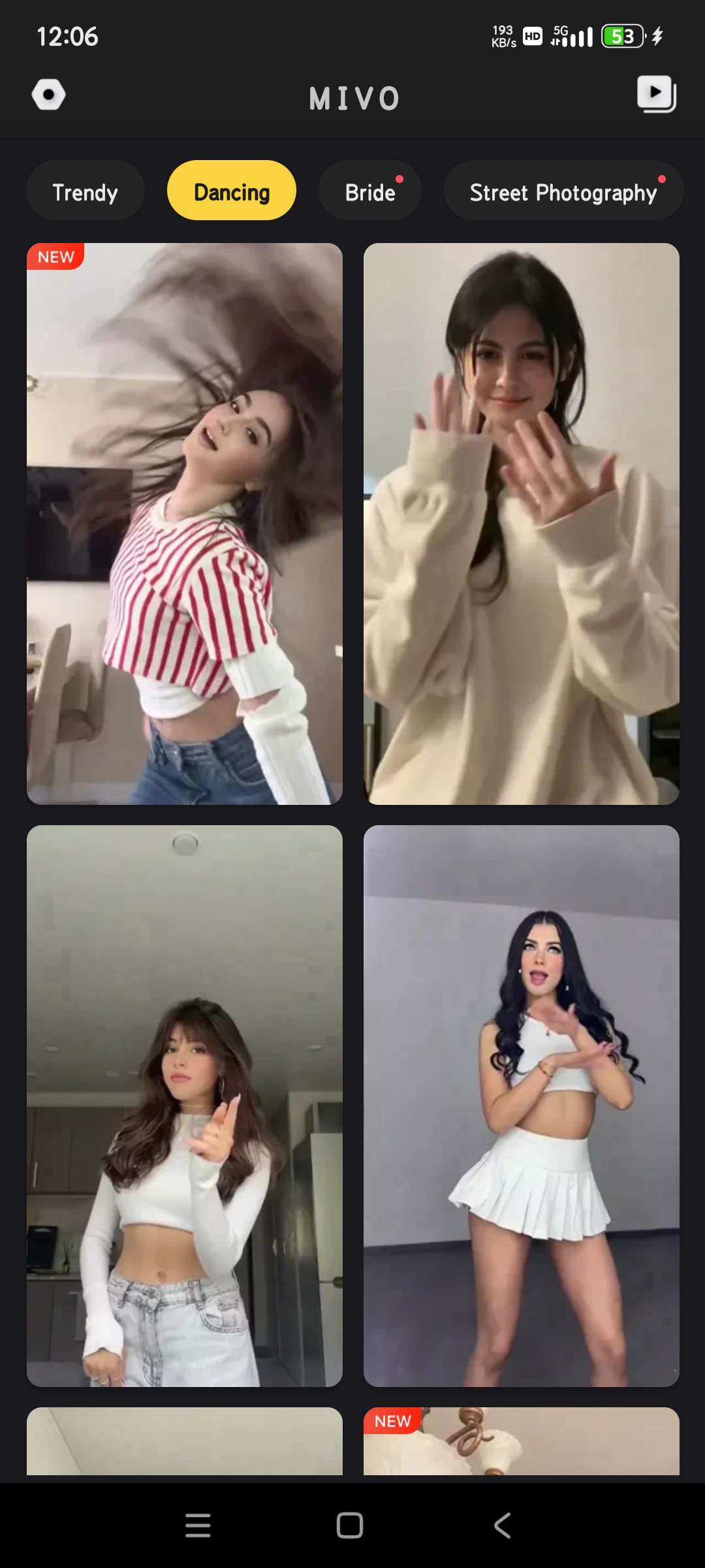 MivoAI换脸秀视频人脸置换永久会员版第6张插图