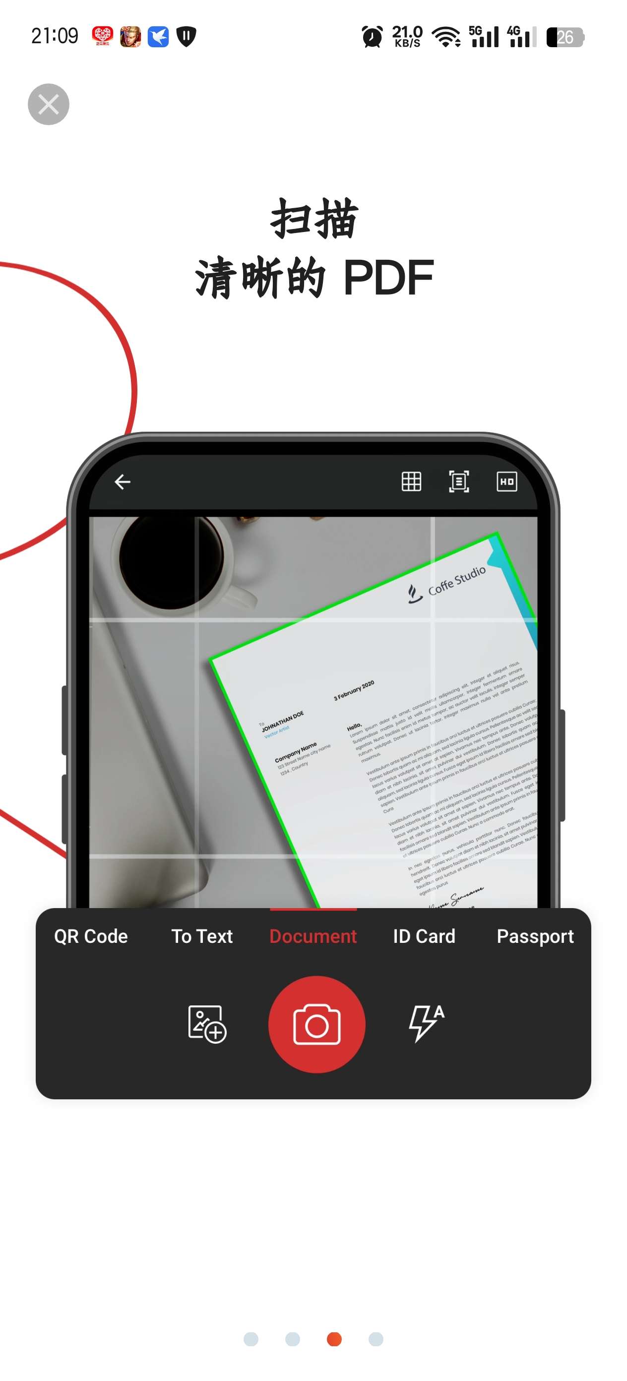 MobiPDF v11.4.266957 高级版第4张插图