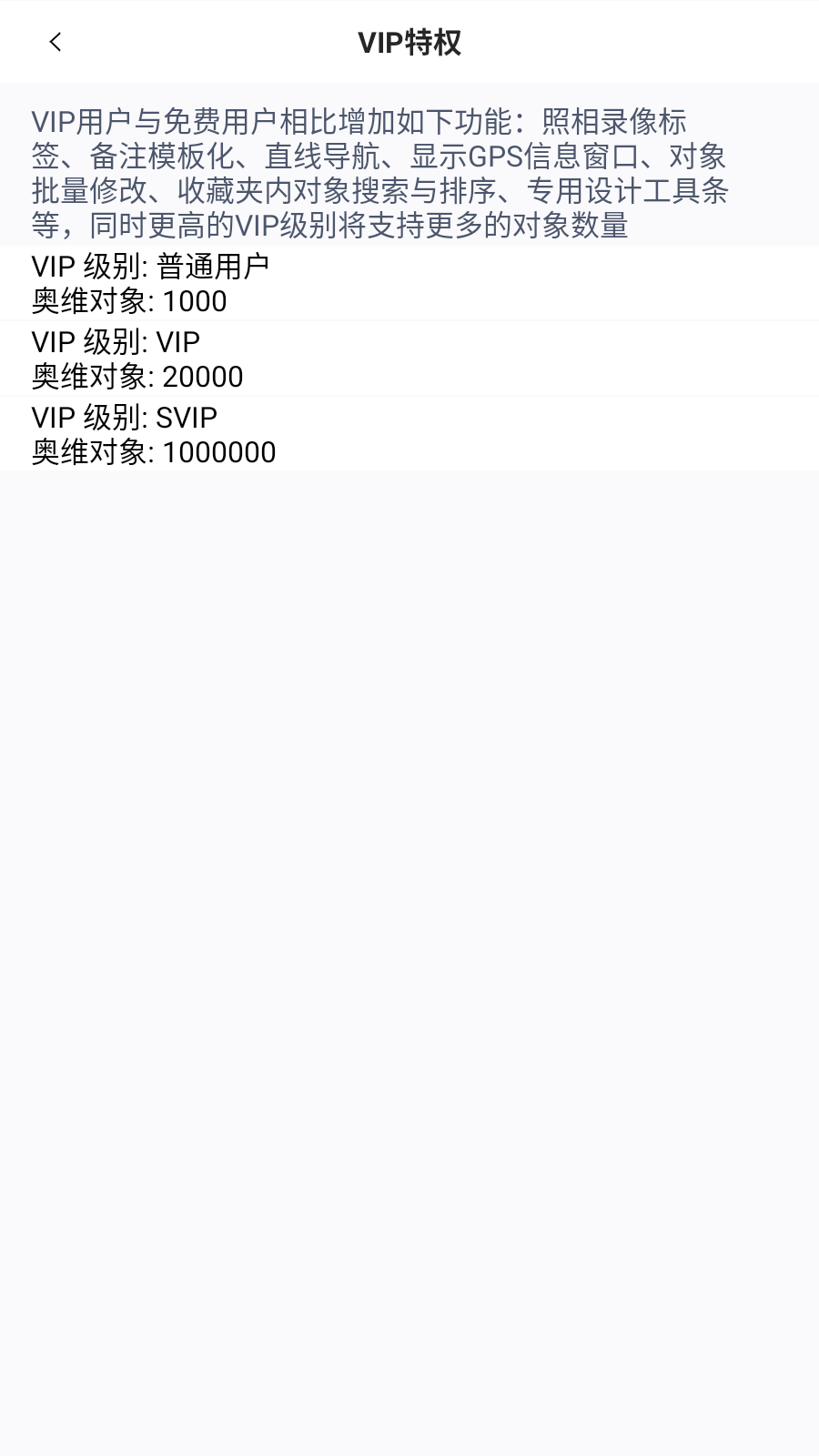 奥维互动📍你的伙伴📍超清地图第6张插图 奥维互动📍你的伙伴📍超清地图第6张插图