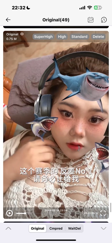 【iOS限免】相册瘦身✨限时 0 元第4张插图