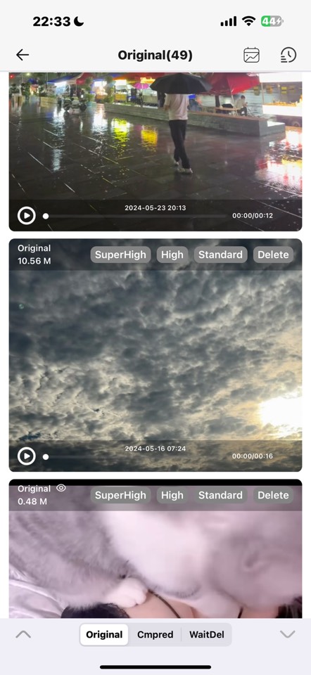 【iOS限免】相册瘦身✨限时 0 元第5张插图