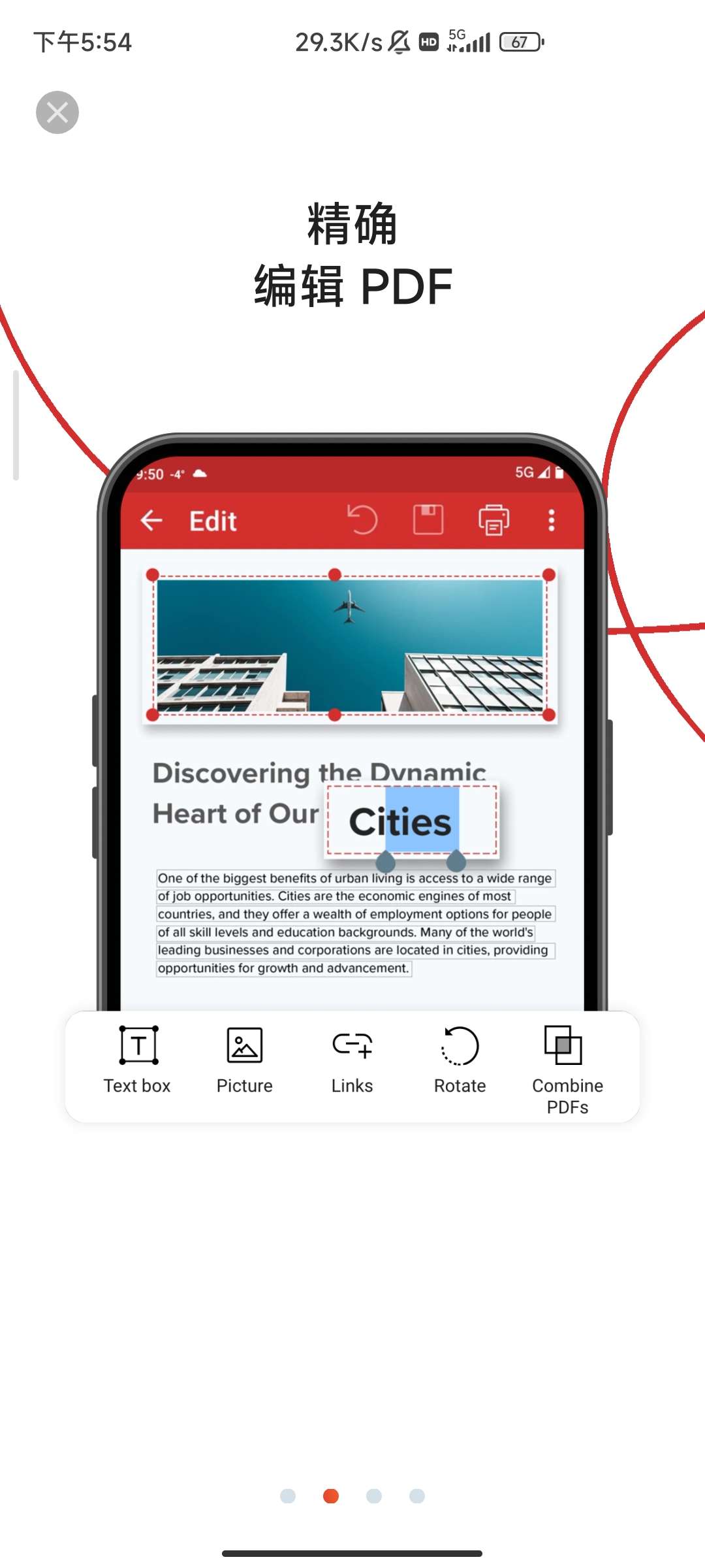  PDF Extra Pro v11.1.1编辑pdf第8张插图