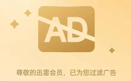 迅雷_v. 8. 12_去广告（解锁本地会员）第6张插图