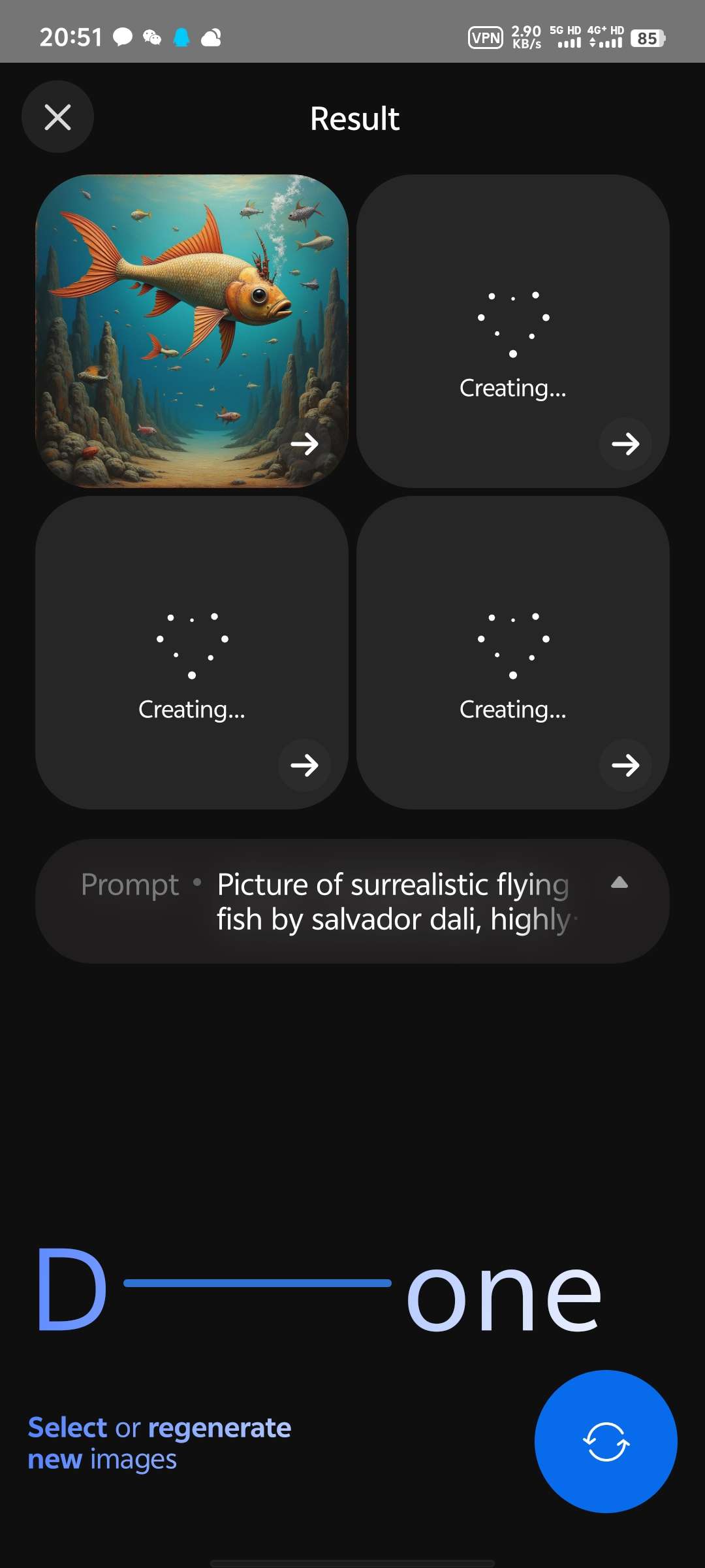 DaVinci_4.0.0AI绘画神器第3张插图