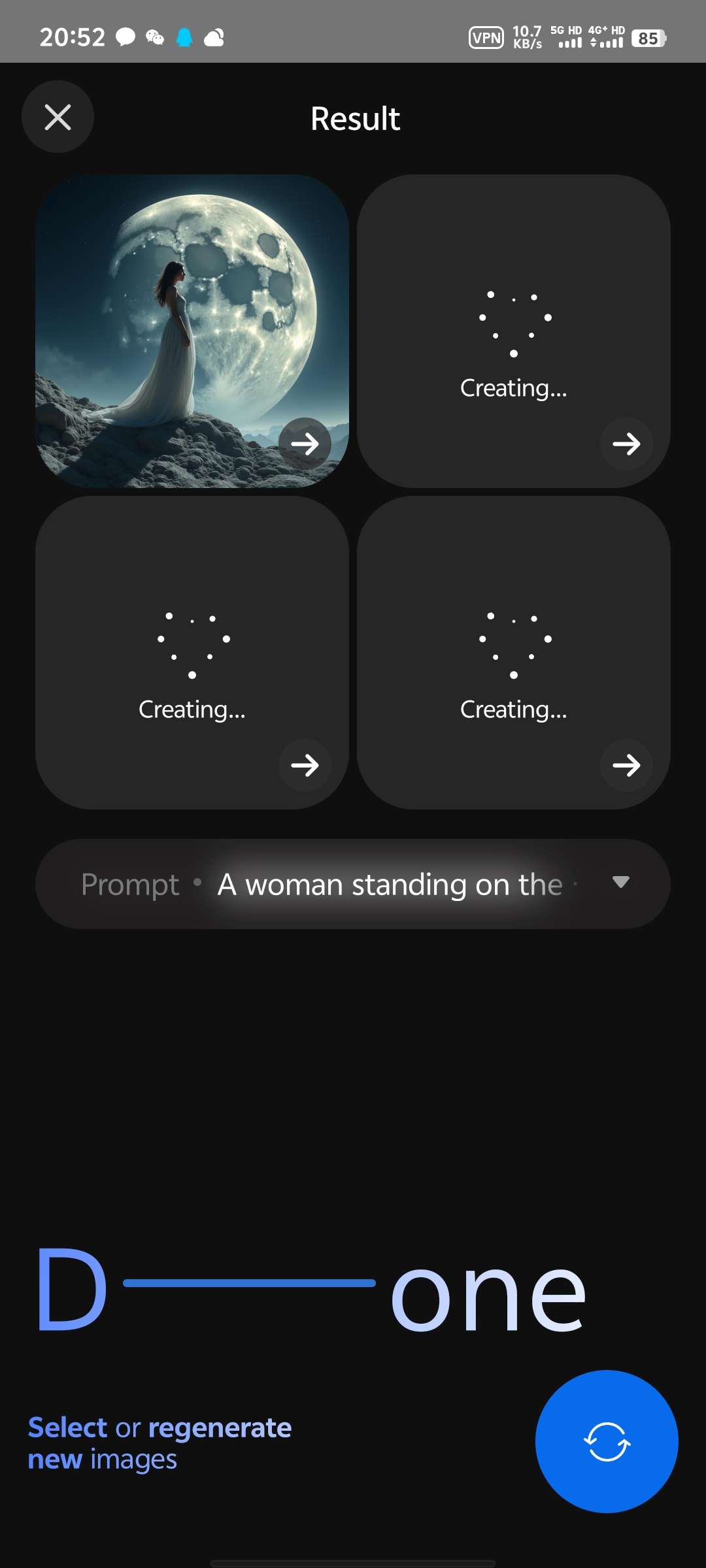 DaVinci_4.0.0AI绘画神器第4张插图