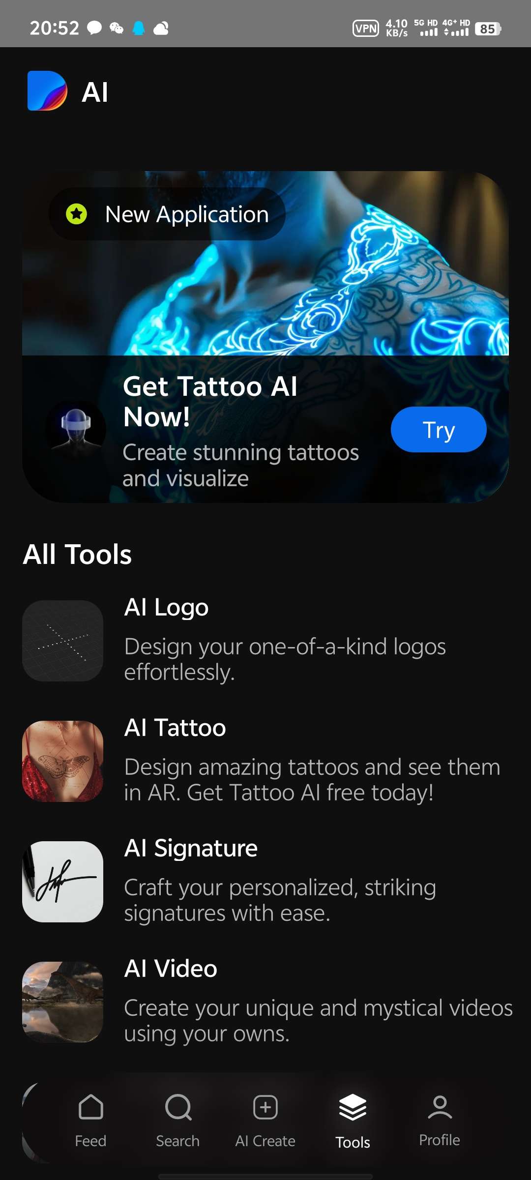DaVinci_4.0.0AI绘画神器第6张插图