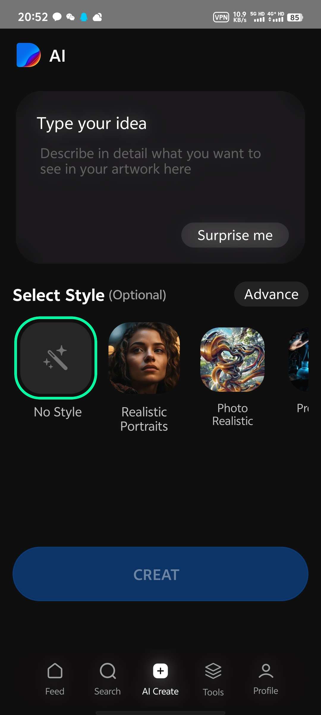 DaVinci_4.0.0AI绘画神器第5张插图