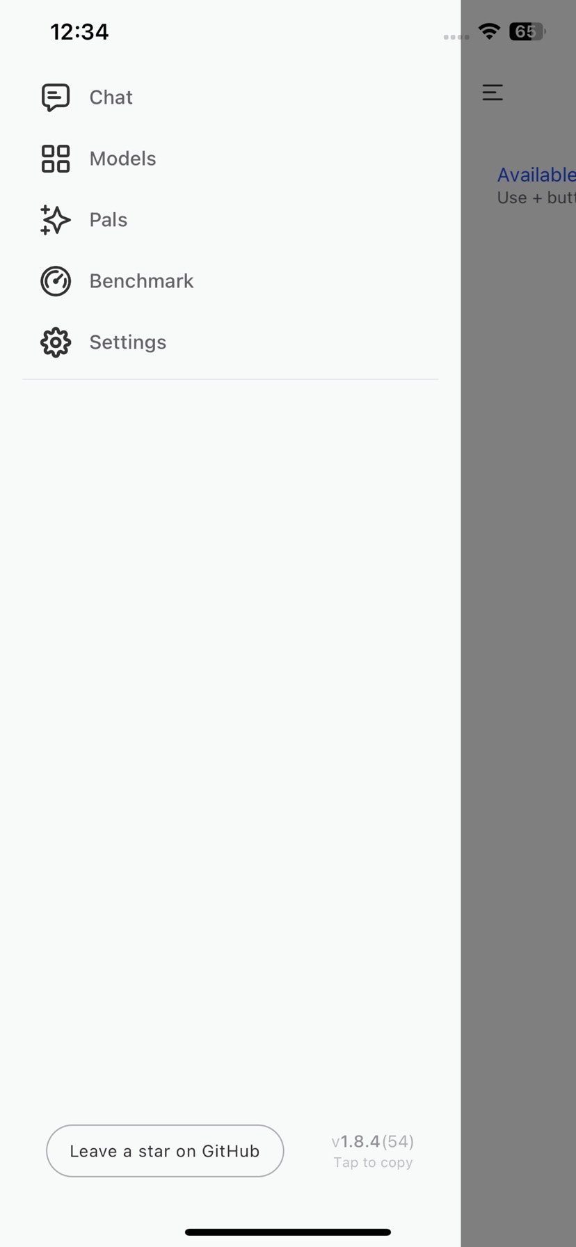 【iOS分享】Pocket Pal解锁永久订阅第6张插图