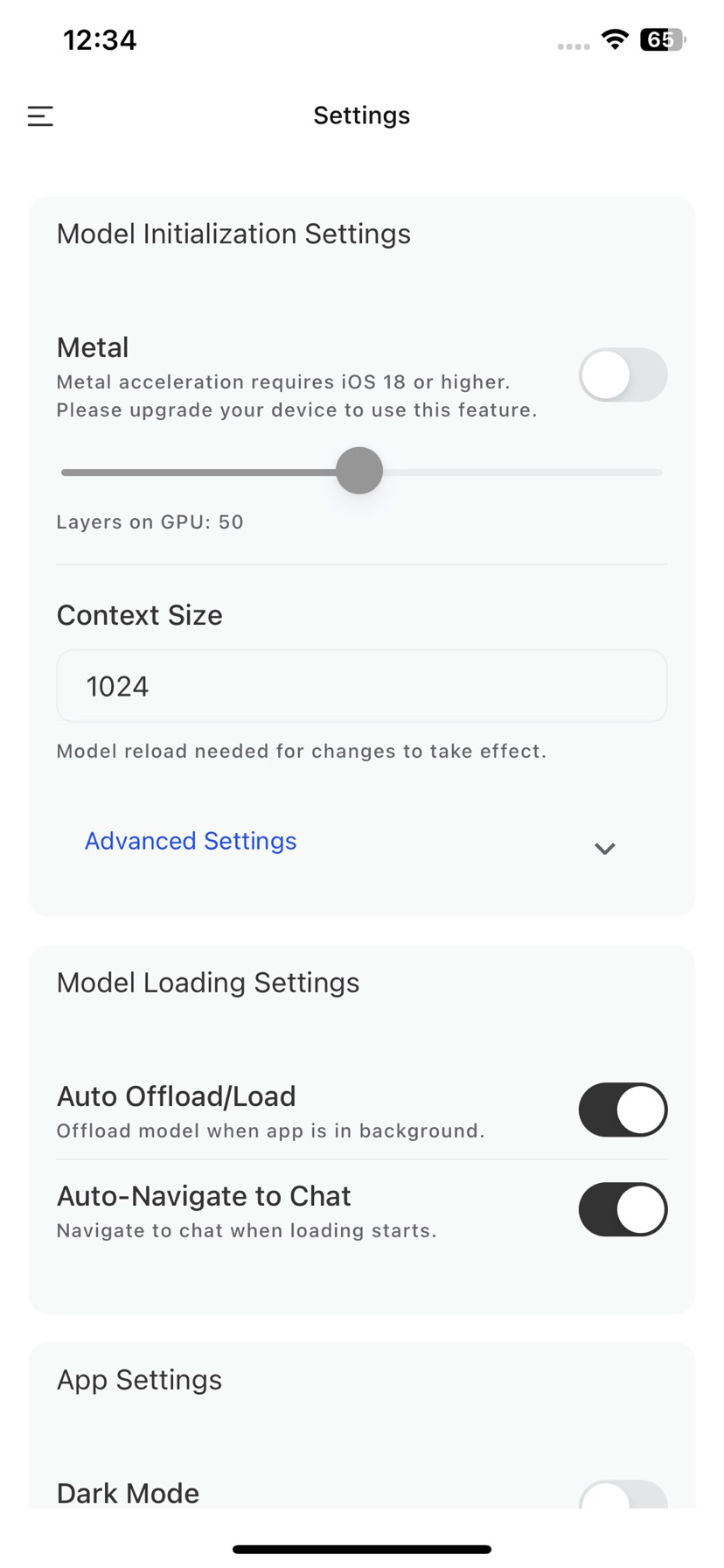 【iOS分享】Pocket Pal解锁永久订阅第7张插图 【iOS分享】Pocket Pal解锁永久订阅第7张插图