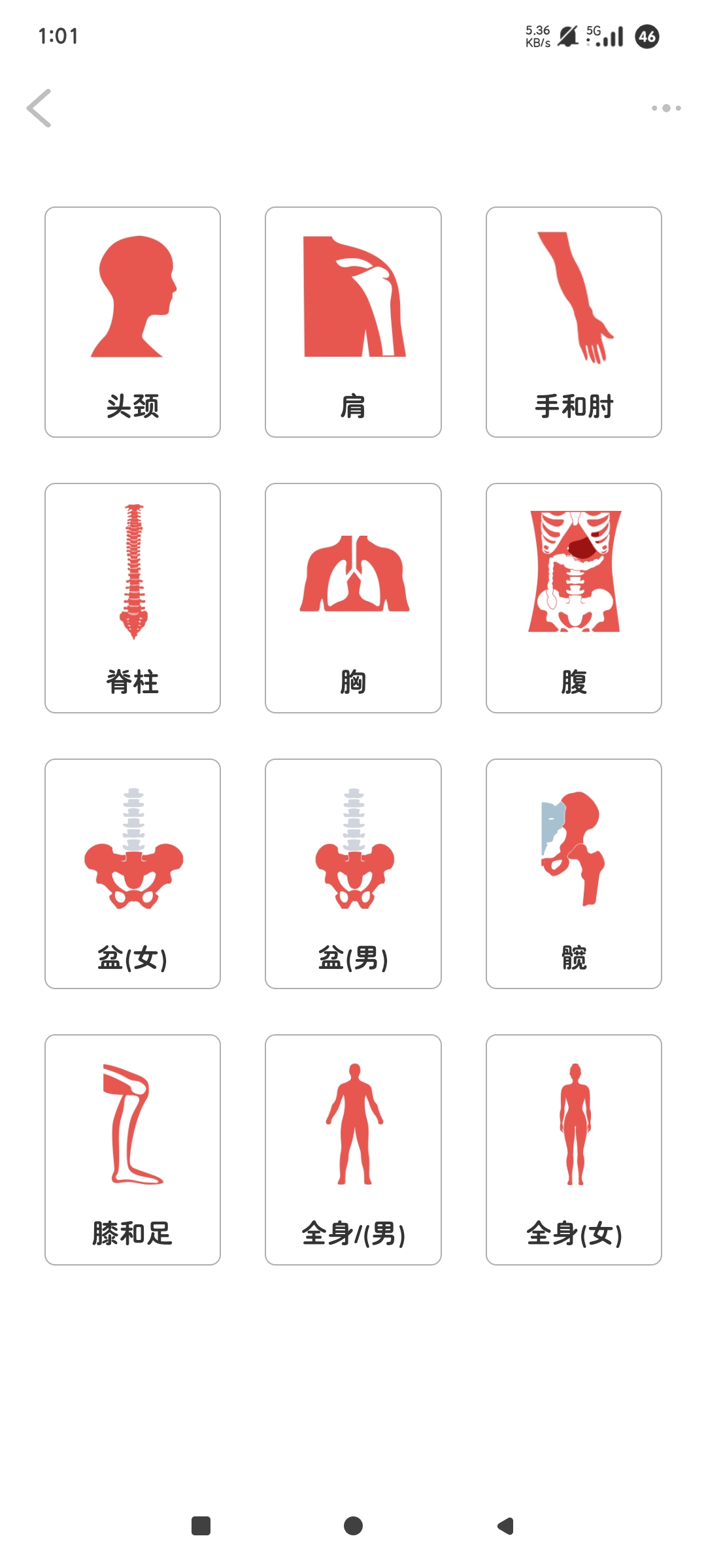 3Dbody解剖人体构造可视化！自由拆解第10张插图