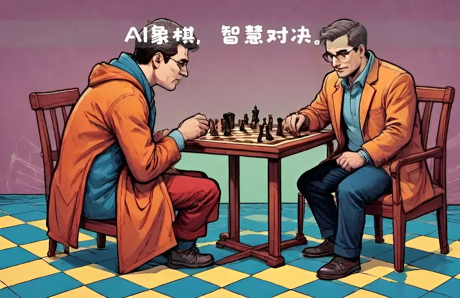 Ai象棋终极版自动帮你下象棋超高胜率学习版版第4张插图