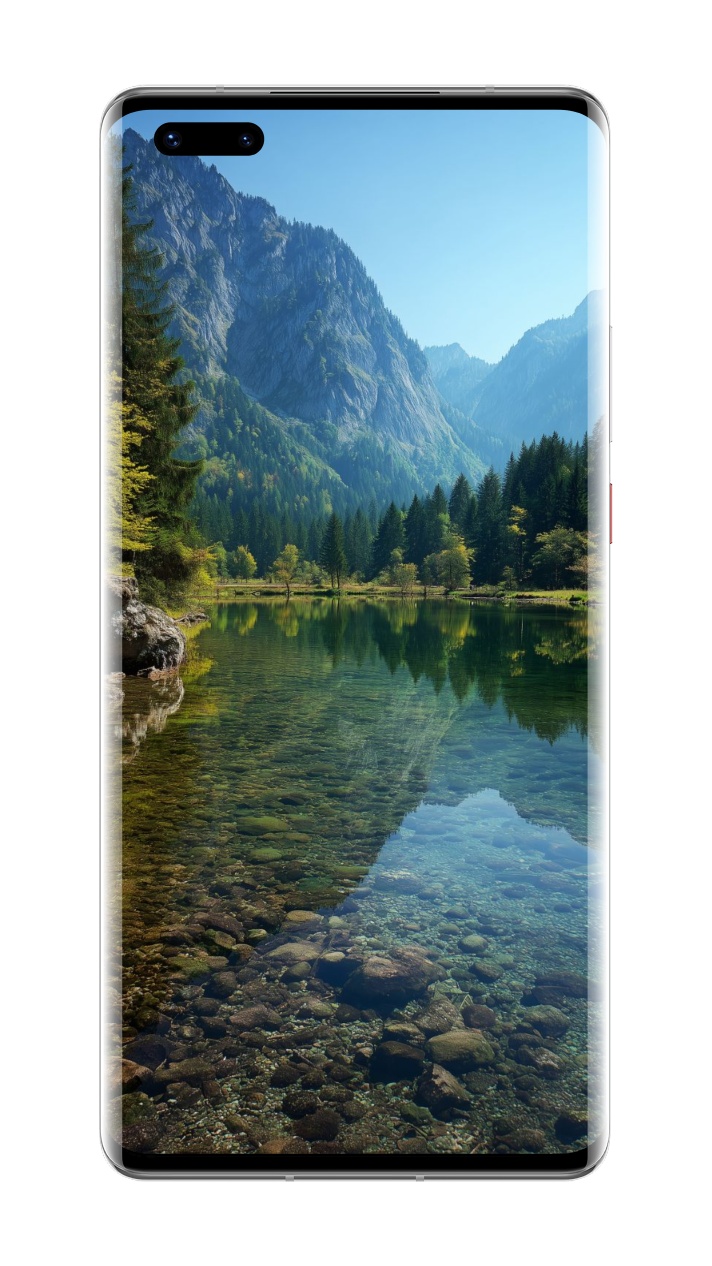 美化素材9张真8K"青山绿水自然风光"壁纸，最大三十多M