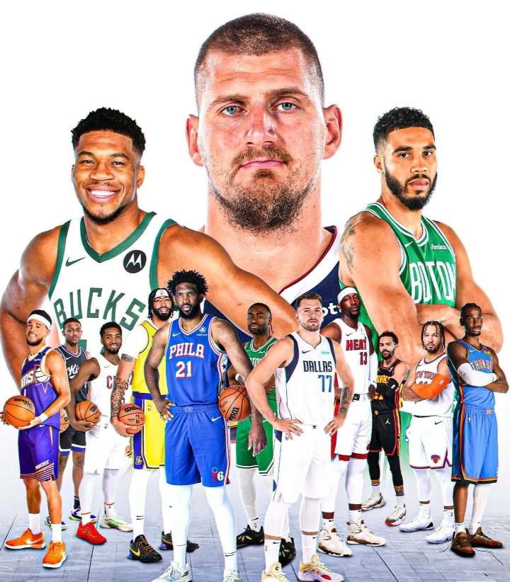 NBA决赛开打足篮风暴来袭热血赛事一秒直达第5张插图