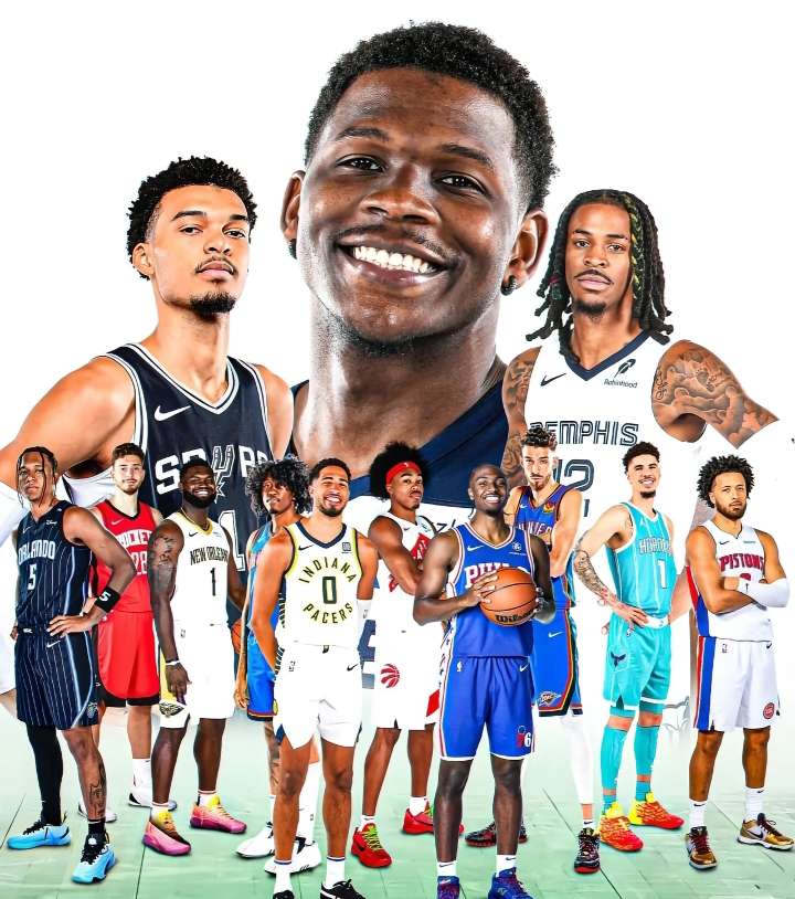 NBA决赛开打足篮风暴来袭热血赛事一秒直达第6张插图