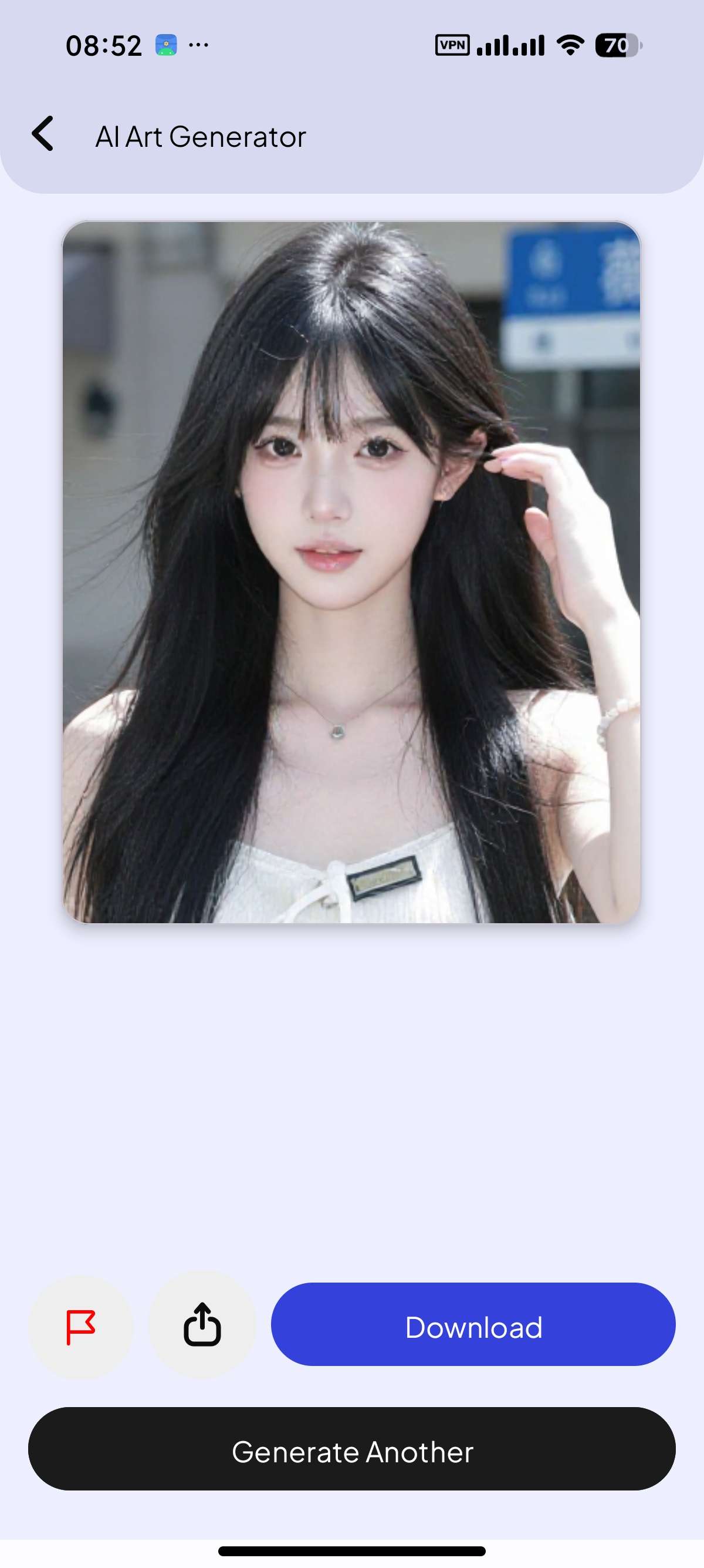 安卓Zyra内置ChatGPT模型AI生图文案写作第9张插图