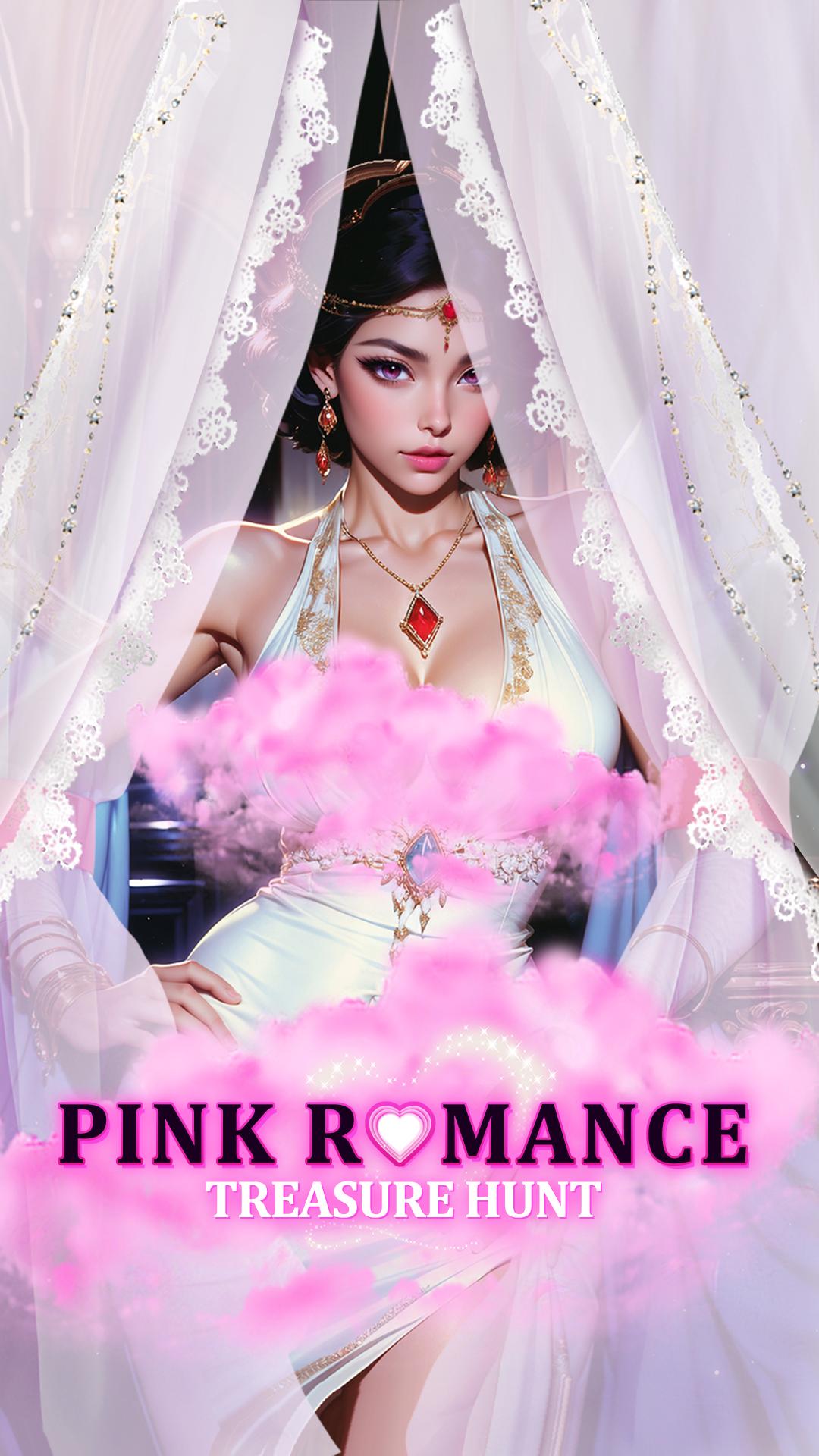 手游推荐Pink Romance感性寻宝第8张插图