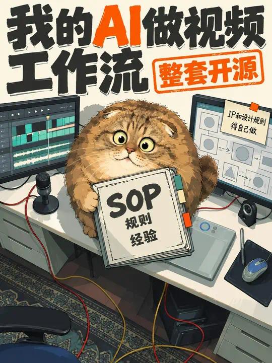月龙宴AI做视频！全流程详细拆解第3张插图