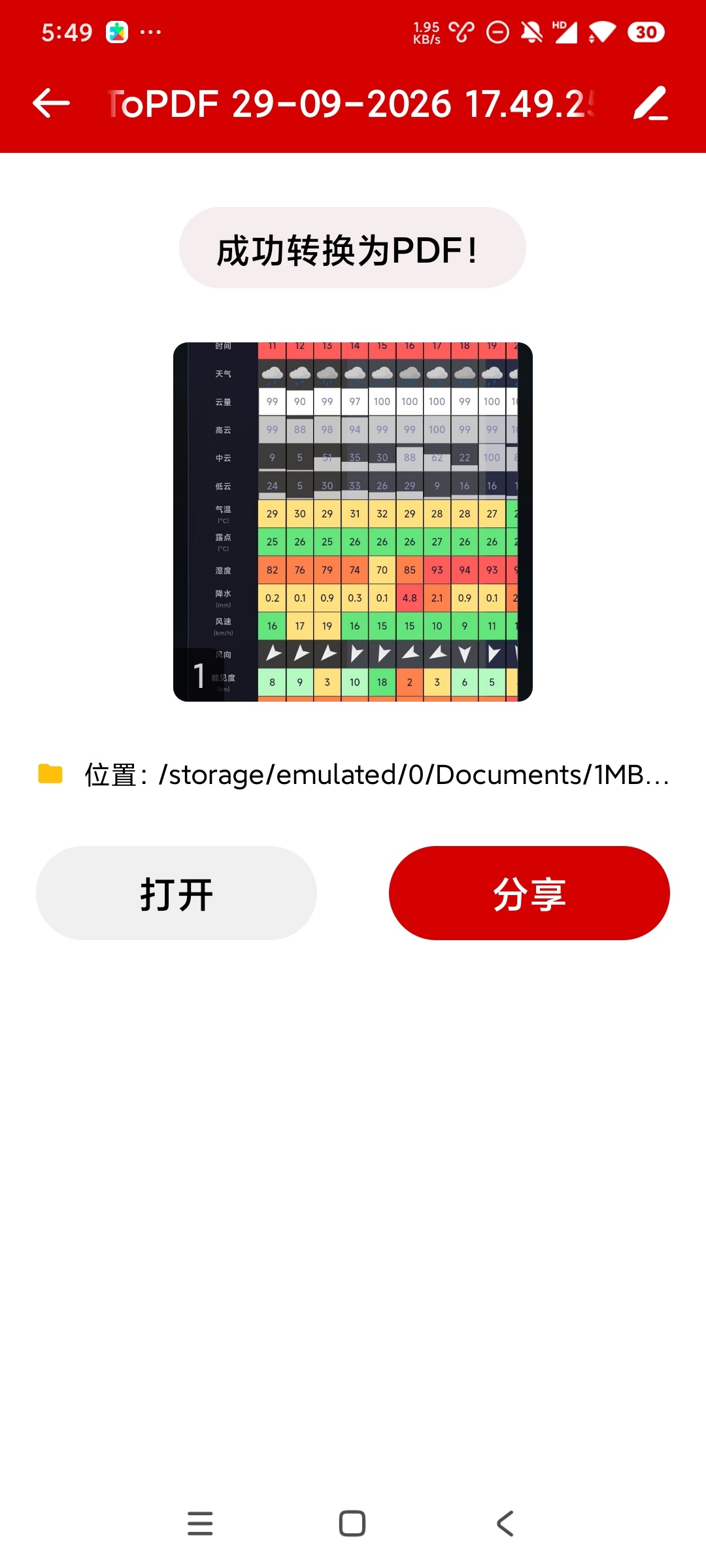 图片转pdf 5.0解锁高级版一键转换PDF文件第4张插图 图片转pdf 5.0解锁高级版一键转换PDF文件第4张插图