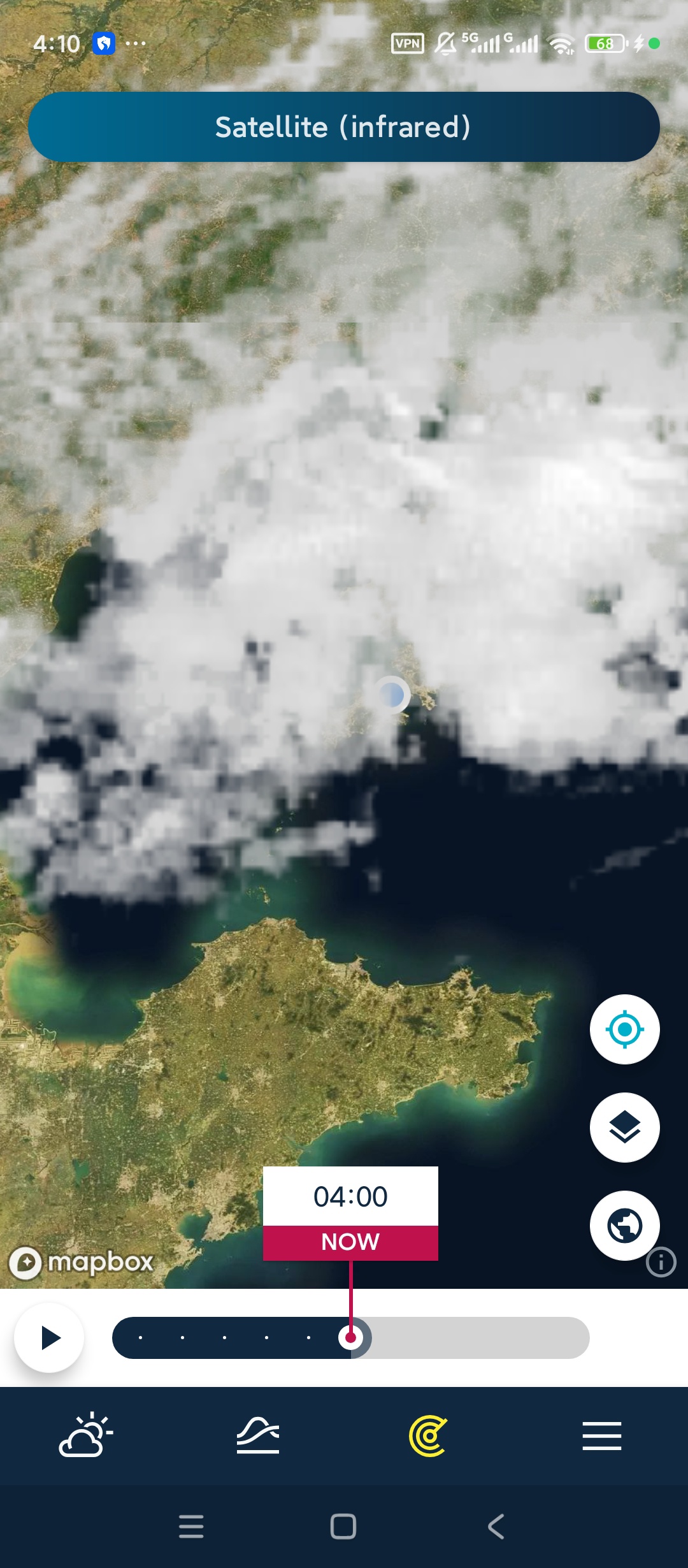 WeatherPro高级版专业气象预报工具第6张插图