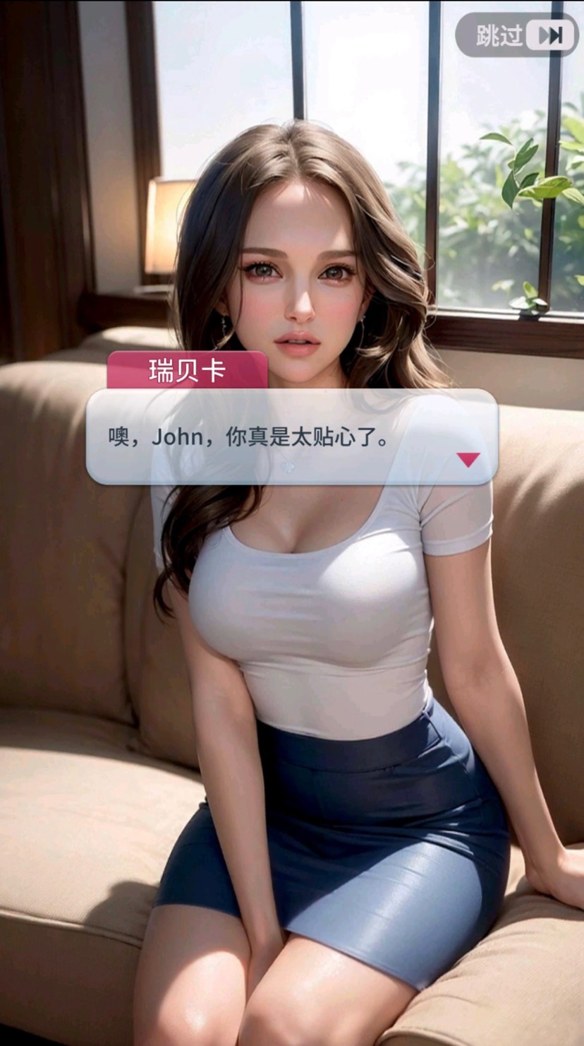 [端游推荐]觊覦女孩第9张插图