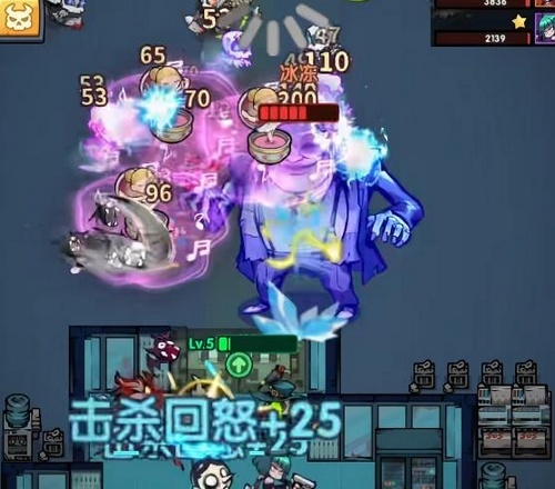 原创攻略防线守卫战暴击流怎么玩第6张插图