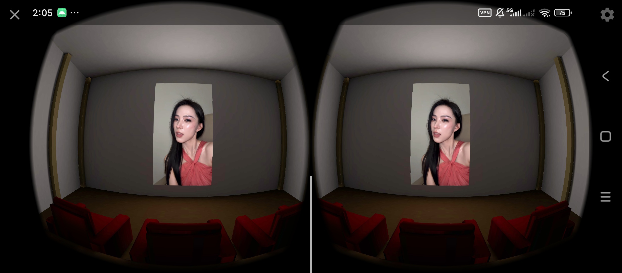 VRTVVR视频播放器虚拟巨幕影院播放第7张插图