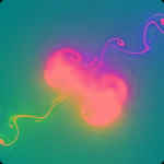 Magic Fluids高级版流体特效动态壁纸第4张插图