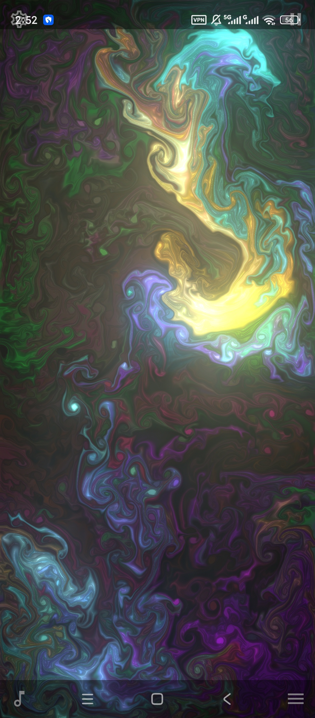 Magic Fluids高级版流体特效动态壁纸第5张插图