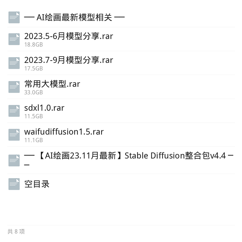 AI绘画Stable Diffusion+保姆级教程第6张插图
