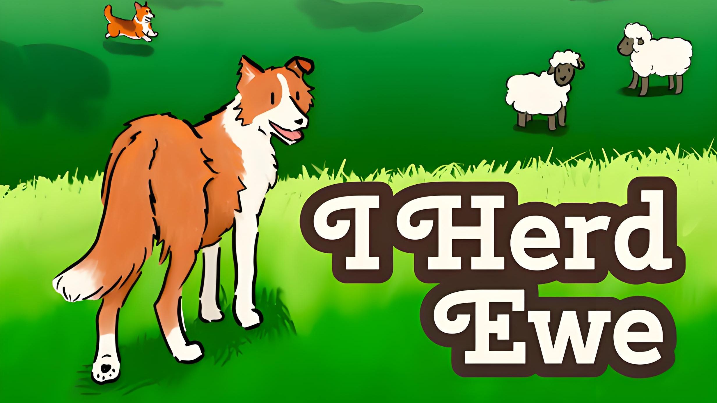 手游推荐犬驱羊归v1.0.4第5张插图