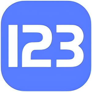 云盘助手123云盘第三方客户端免费开源无广告第4张插图