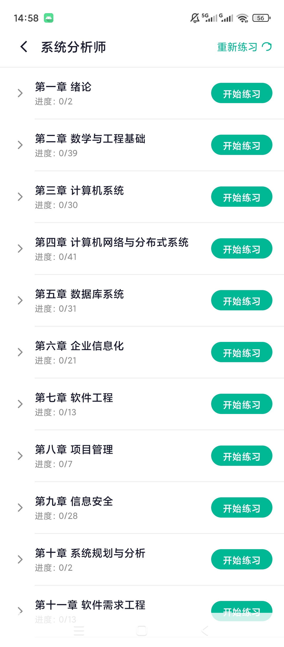 软考直通车系统分析师刷题软考备考练习第5张插图 软考直通车系统分析师刷题软考备考练习第5张插图