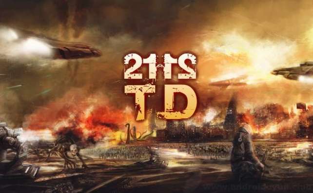 手游推荐2112TD塔防生存  免付费缺你就来第4张插图