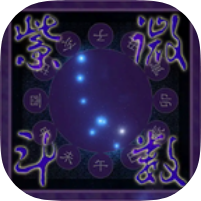 紫微斗数排盘紫薇排盘+财运测算全国流派通用第4张插图