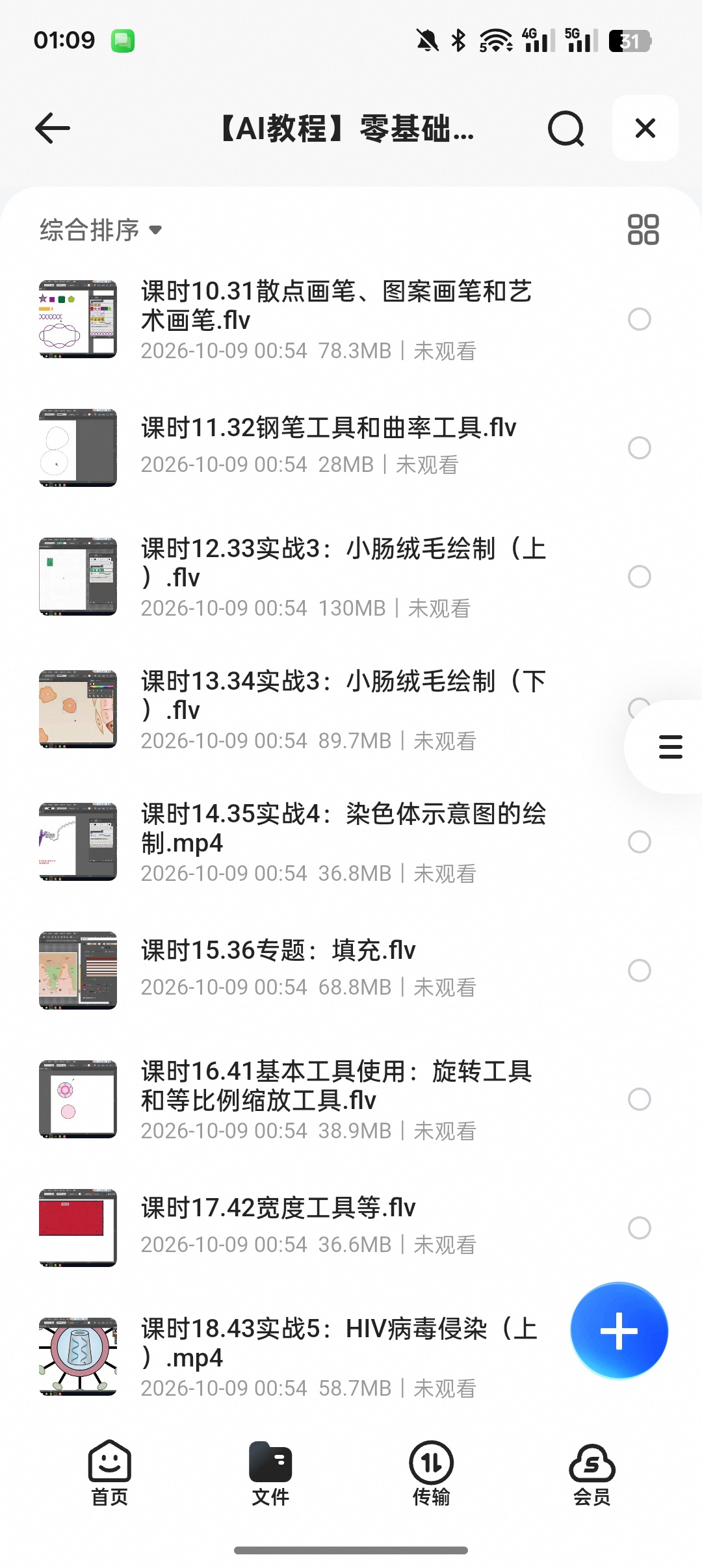 科研绘图AI教程｜零基础搞定生物医学SCI示意图第6张插图