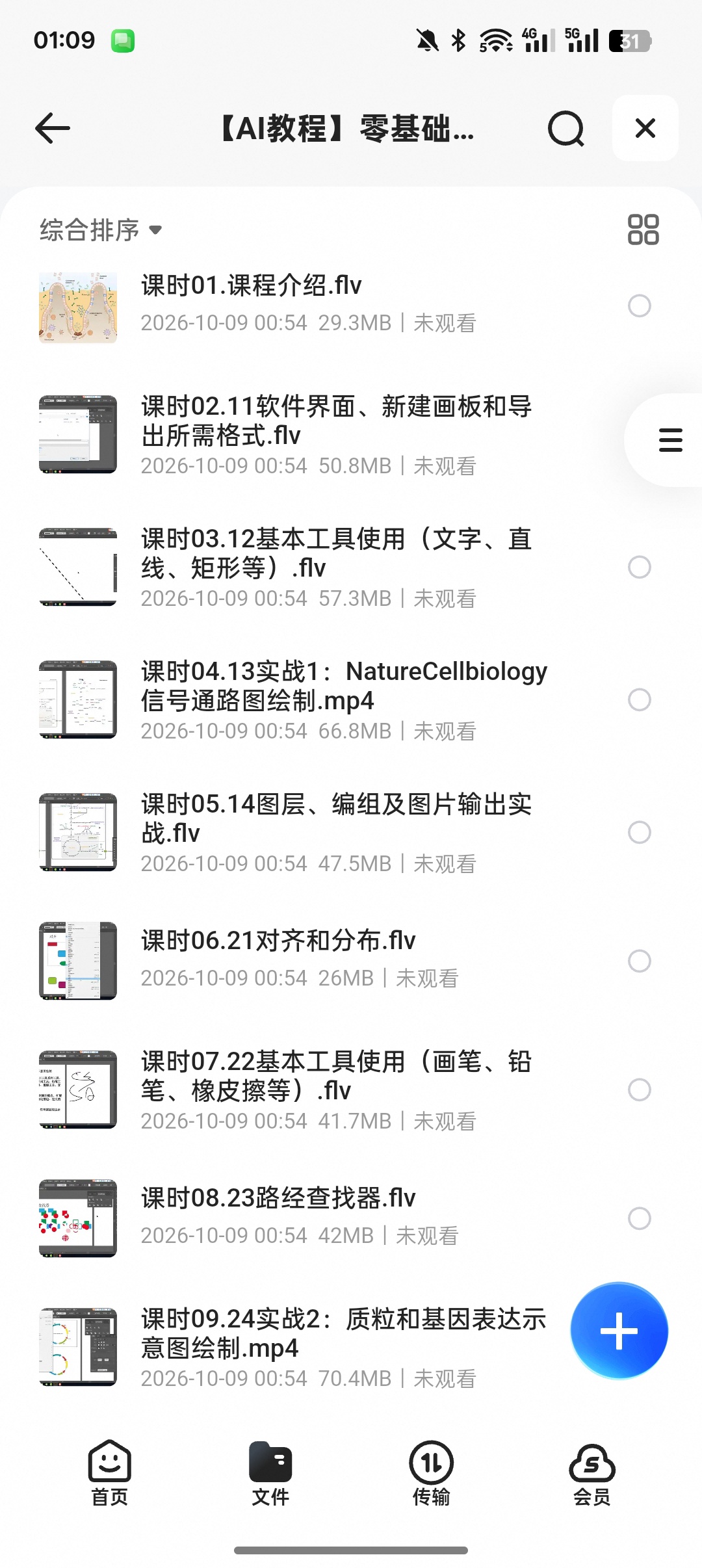 科研绘图AI教程｜零基础搞定生物医学SCI示意图第5张插图