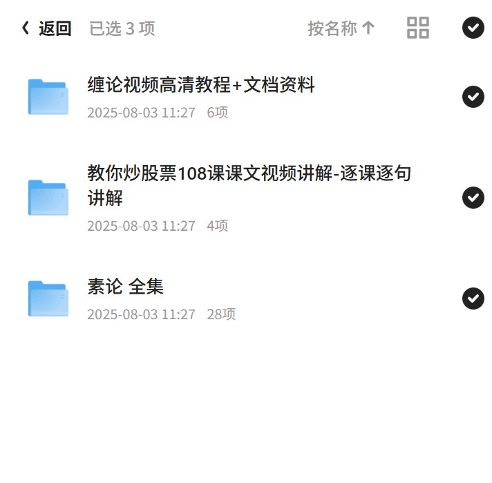 缠中说禅全集，教你炒股票108课第6张插图