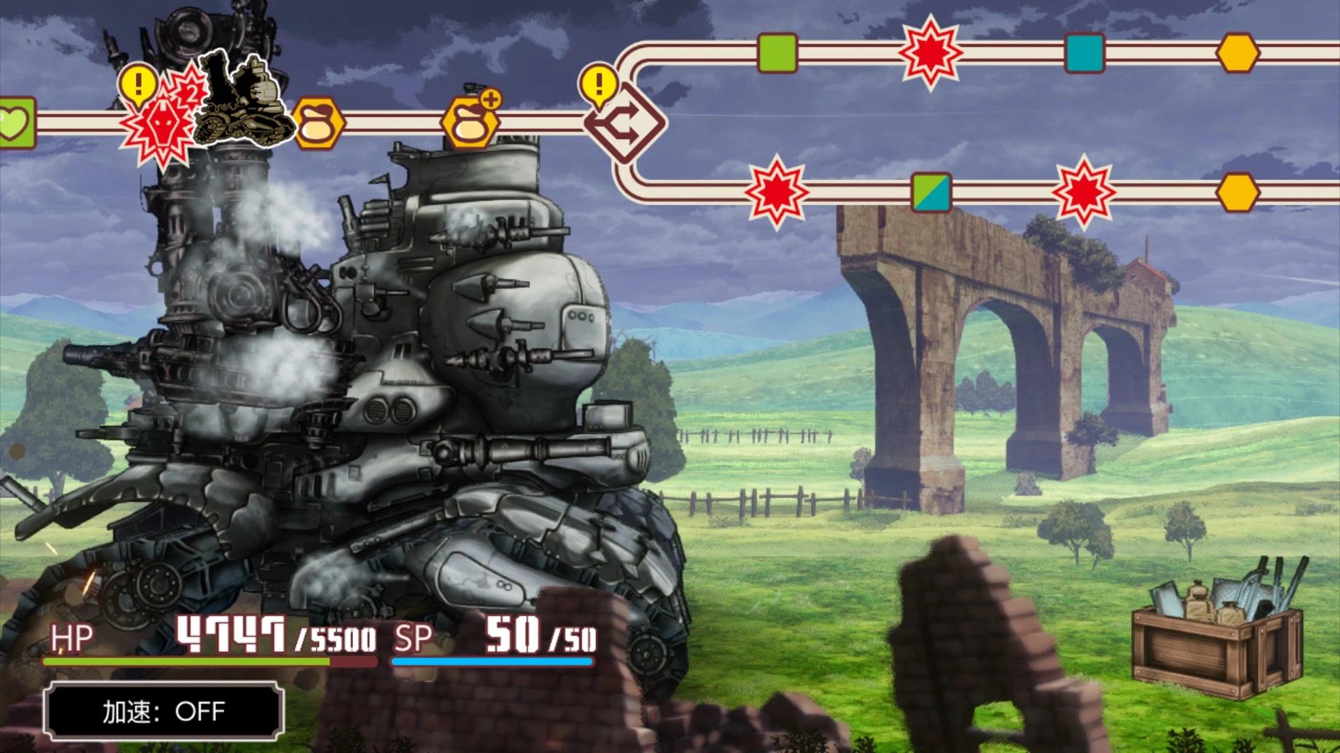手游推荐战场赋格曲 内置菜单第8张插图