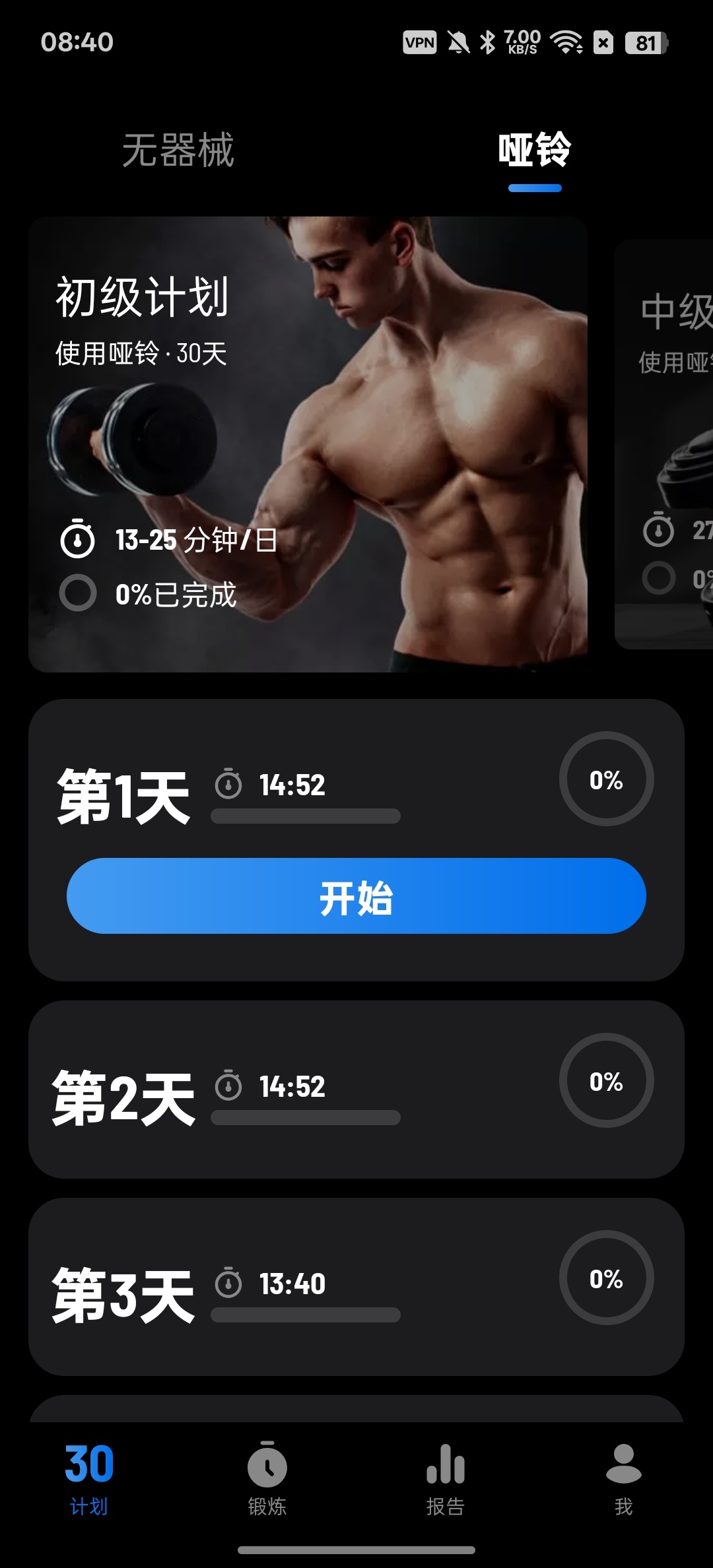 手臂运动轻松练出好身材第6张插图
