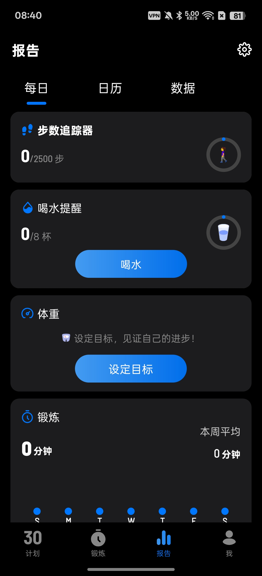 手臂运动轻松练出好身材第8张插图