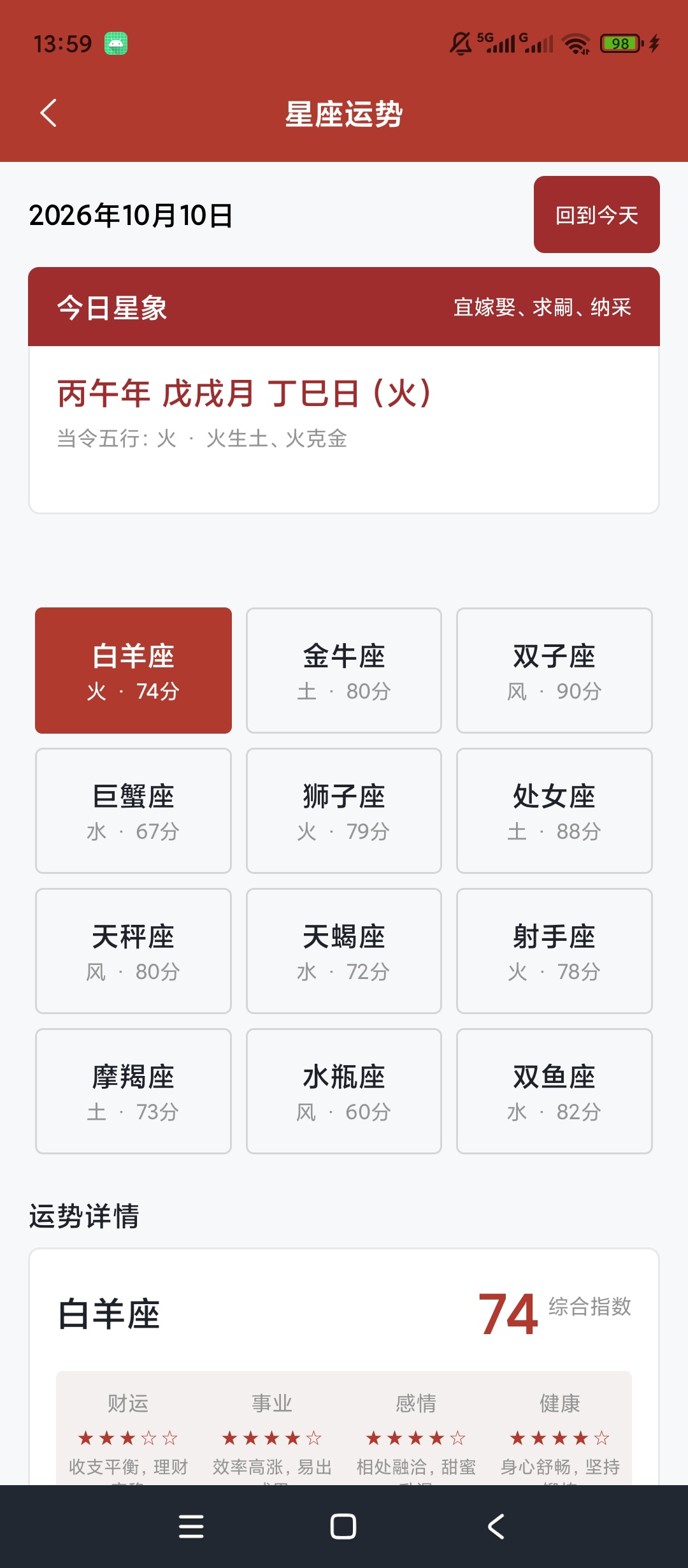 六爻断卦六爻排盘解析八字黄历查询第9张插图